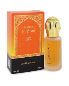 Swiss Arabian Al Arais - Enchanting Eau de Parfum Spray for Women (1.7 oz)