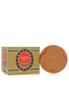 Swiss Arabian Kashkha Incense - 18 Tablets - Unisex - Authentic Fragrance