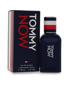 Tommy Hilfiger NOW Eau de Toilette Spray 1 oz for Men