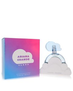 Ariana Grande Cloud Perfume Spray 3.4 fl oz - The Dreamy Scent
