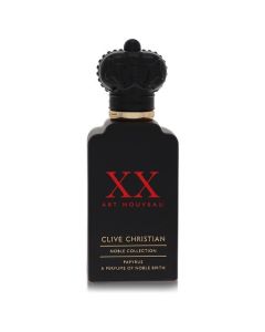 Clive Christian XX Papyrus Eau de Parfum Spray - Unboxed - 1.6 fl oz