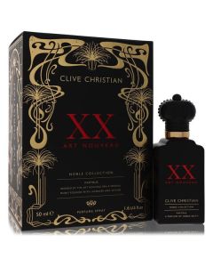 Clive Christian XX Papyrus Perfume for Women - Experience the Art of Scent 1.6 oz