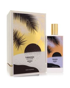 Memo Tamarindo Eau de Parfum - Unisex 2.5 oz - A Tropical Escape
