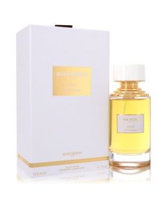 Boucheron Oud De Carthage Eau De Parfum Spray - 4.1 oz - Luxurious Scent for Women