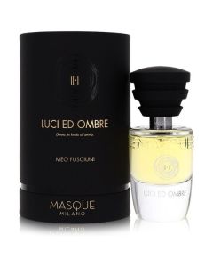 Masque Milano Luci ed Ombre: Unisex Floral Perfume (1.18 oz)