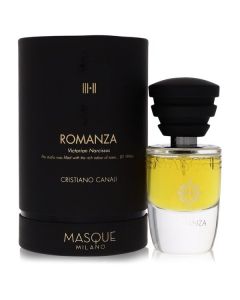 Masque Milano Romanza Eau de Parfum Spray - Unisex, 1.18 oz