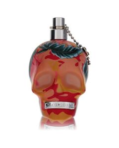 Police To Be Exotic Jungle Perfume Spray for Women, 2.5 oz - Unleash Your Wild Side
