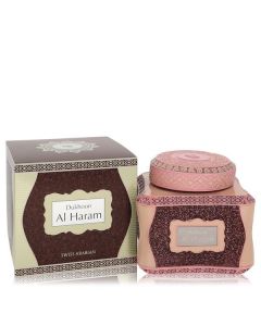 Swiss Arabian Al Haram Bakhoor - 125g - Luxurious Home Fragrance