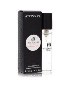 Atkinsons 41 Burlington Arcade Mini Spray .33oz - A Fresh Scent for Everyone