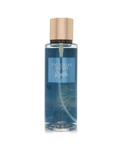 Victoria's Secret Rush Fragrance Mist - 8.4 oz - Seductive Citrus for Her