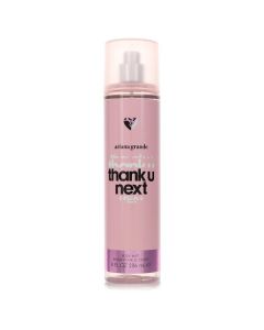 Ariana Grande Thank U, Next Body Mist - 8 oz - Embrace New Beginnings