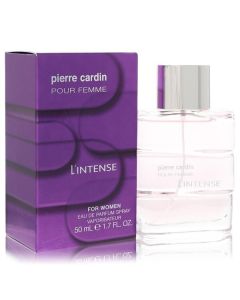 Pierre Cardin Pour Femme L'Intense Eau de Parfum Spray - 1.7 oz - For Her