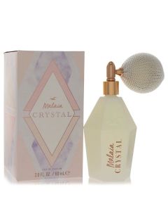 Hollister Malaia Crystal Perfume for Women - 2 oz / 60 ml - Delicate Floral Scent