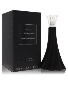 Christian Siriano Silhouette Midnight Perfume Spray - Unleash Your Inner Radiance - 3.4 oz