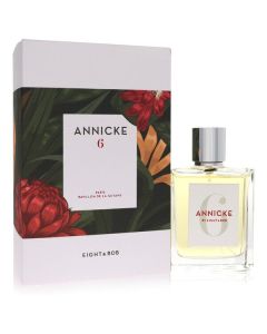 Eight & Bob Annicke 6 - Women's Parfum - 3.4 oz / 100 ml - Sensual & Warm