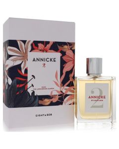 Eight & Bob Annick 2 Eau De Parfum Spray - The Scent of Sweetness, 3.4 fl oz