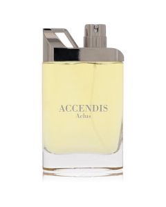 Accendis Aclus Unisex Eau de Parfum Spray 3.4 oz - Unboxed: Scent of Confidence