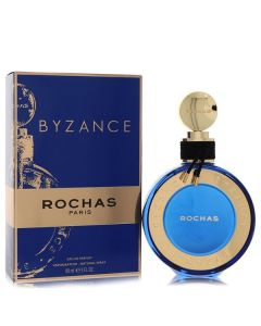 Rochas Byzance - The Scent of Wonder - Eau De Parfum Spray - 3.0 oz
