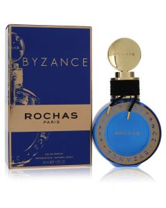 Rochas Byzance - Radiant Eau de Parfum Spray - 1.3 oz - Capture the Senses