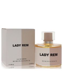 Reminiscence Lady Rem Eau de Parfum Spray 3.4 oz - The Scent of Pure Elegance
