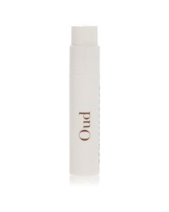 Reminiscence Oud Sample for Women - A Touch of Mystery