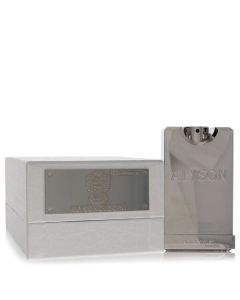 Alyson Oldoini Black Violet Eau De Parfum Spray 3.3 oz - Pure Elegance in a Bottle