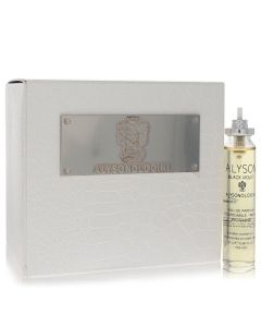 Alyson Oldoini Black Violet Eau De Parfum Refill 1.4 oz - A Timeless Scent for Women