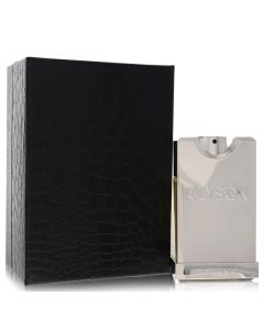 Alyson Oldoini Chocman Mint Eau De Parfum Spray 3.3 oz for Men