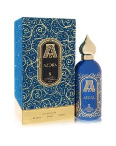 Attar Collection Azora Eau De Parfum Spray - Unisex - 3.4 oz