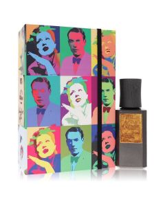 Nobile 1942 Cafe Chantant Exceptional Perfume Spray - Bold & Captivating 2.5 oz