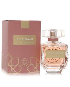 Elie Saab Le Parfum Essentiel - 3 oz Women's Eau de Parfum Spray - Radiant & Uplifting