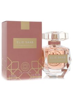 Elie Saab Essentiel Perfume for Women - 1.6 oz Spray - Pure Delight