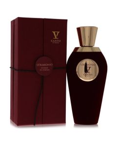 V Canto Stramonio V Perfume - 3.38 oz - A Unisex Scent that Captivates