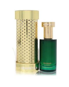 Hermetica Spiceair Emerald Stairways Eau de Parfum Spray 1.7 oz - Unisex Fragrance
