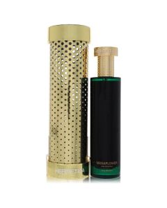 Hermetica Dry Waters Megaflower Eau De Parfum Spray (Unisex) - 3.3 oz