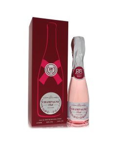 Bharara Beauty Champagne Pink Eau De Parfum Spray - The Perfect Touch (4.2 oz)