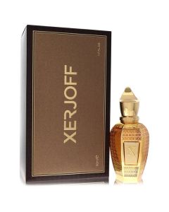 Xerjoff Luxor: Unleash Your Senses - Exotic Eau De Parfum Spray 1.7 oz