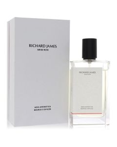 Richard James Aqua Aromatica Ecorce D'epices Cologne Spray 3.5 oz - Fresh Spice for Everyone
