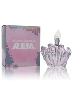 Ariana Grande R.E.M. Eau de Parfum Spray - Dreamy Scent 3.4 oz