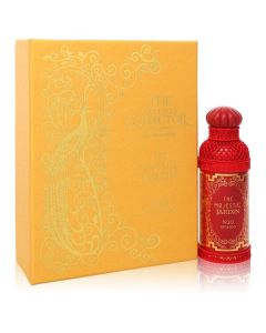 Alexandre J The Majestic Jardin Eau De Parfum Spray - Luxurious Floral Essence for Women
