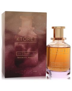 Michael Malul Ktoret 173 Candy Eau De Parfum Spray - The Sweetest Sensation 3.4 oz