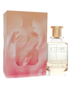 Michael Malul Ktoret 144 Bloom Perfume Spray 3.4 fl oz - A Touch of Sunshine