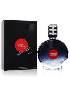 Bellevue Brands Elvis Presley Forever Eau De Parfum Spray 3.4 oz - Experience the Legend