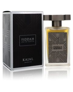 Kajal Fiddah Unisex Perfume Spray 3.4 fl oz - Experience Pure Scent