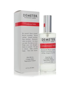 Demeter Sweet Milk Cologne - Comfort in a Bottle (4 oz)