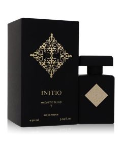 Initio Magnetic Blend 7 Eau De Parfum Spray - Unisex - 3.04 oz
