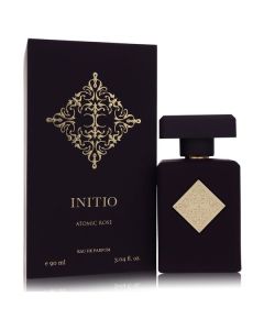Initio Atomic Rose Eau De Parfum Spray (Unisex) 3.04 oz - Feel Unstoppable