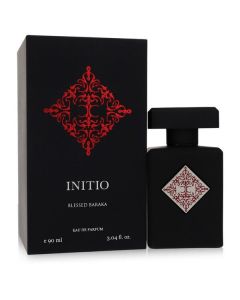Initio Blessed Baraka Eau De Parfum Spray - Unleash Inner Radiance (3.04 oz)