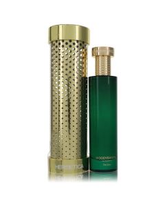 Hermetica Woodysandal Unisex Eau de Parfum Spray 3.3 oz - Embrace the Scent