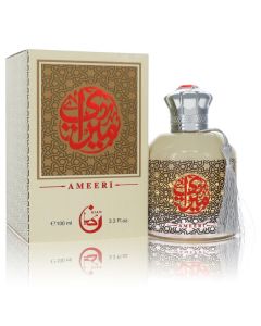 Kian Ameeri Unisex Perfume Spray 3.3 oz - Experience the Scent of Confidence